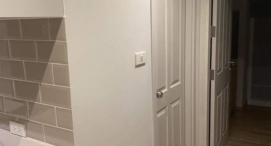 For sale 2 Beds condo in Bueng Kum, Bangkok