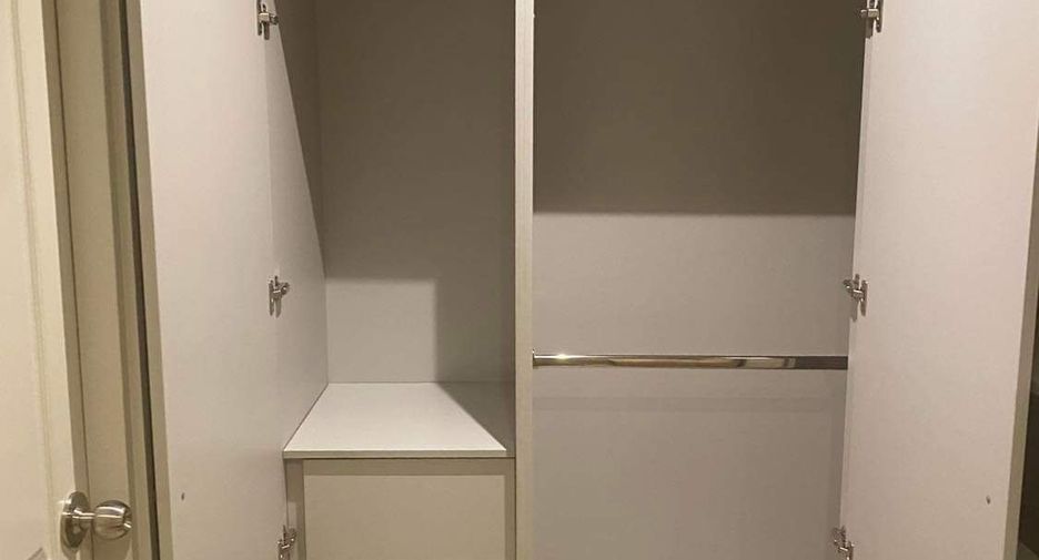 For sale 2 Beds condo in Bueng Kum, Bangkok