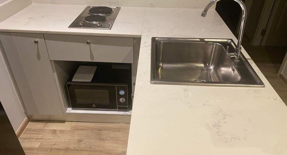 For sale 2 Beds condo in Bueng Kum, Bangkok