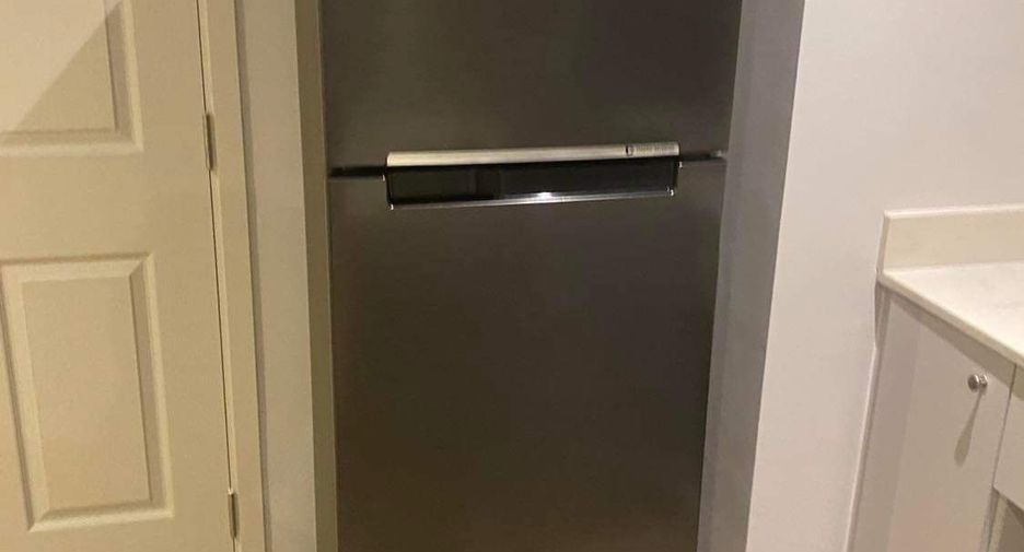 For sale 2 Beds condo in Bueng Kum, Bangkok