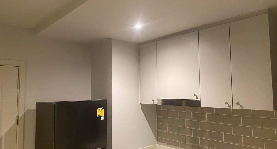 For sale 2 Beds condo in Bueng Kum, Bangkok