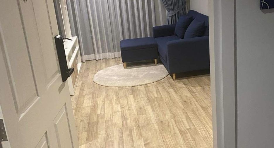 For sale 2 Beds condo in Bueng Kum, Bangkok