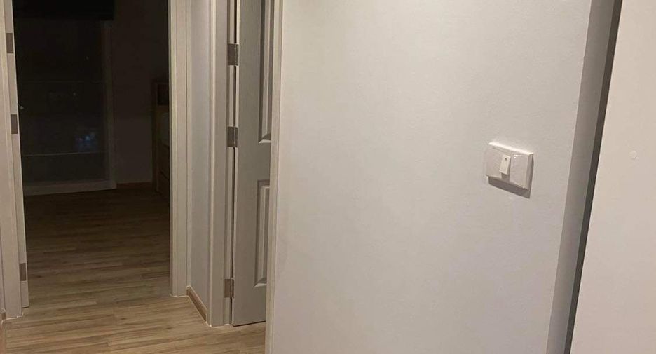 For sale 2 Beds condo in Bueng Kum, Bangkok