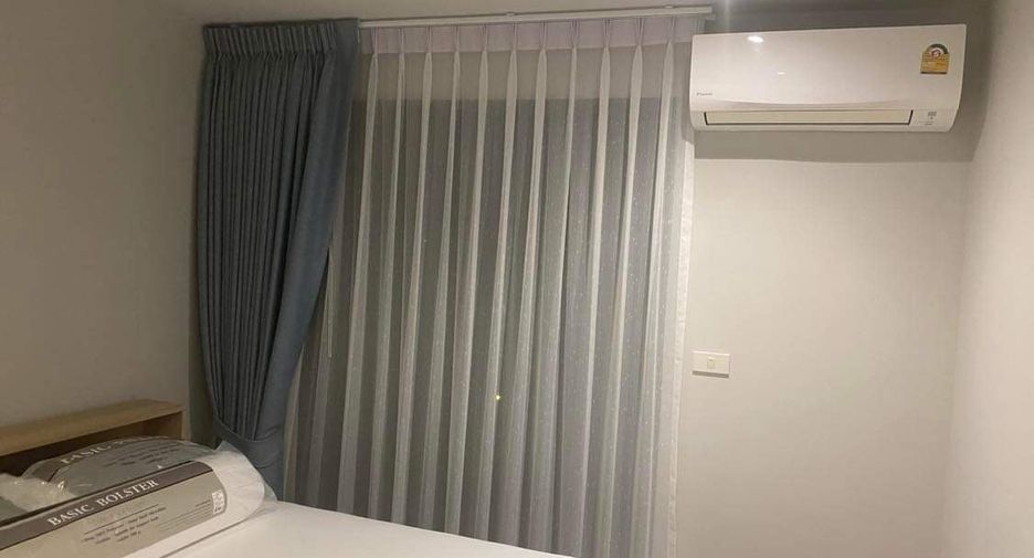 For sale 2 Beds condo in Bueng Kum, Bangkok