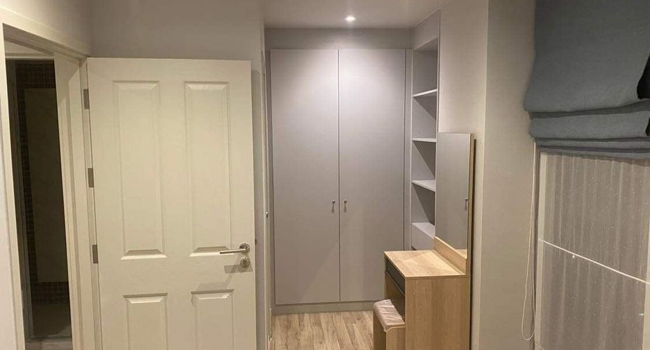 For sale 2 Beds condo in Bueng Kum, Bangkok