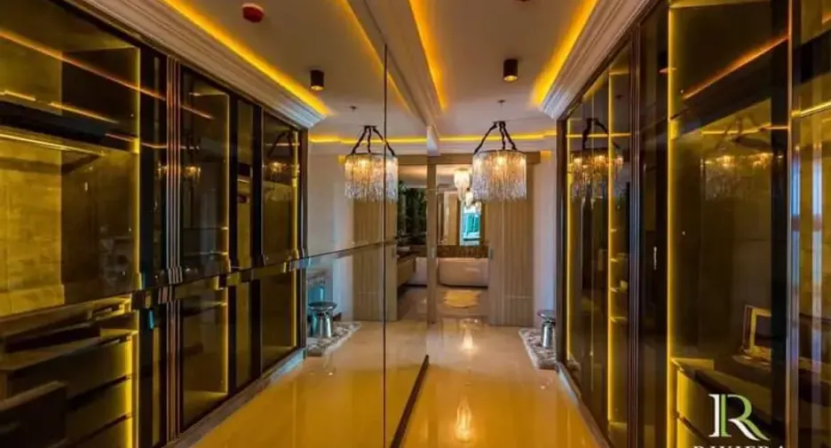 出售 5 卧室 公寓 在 Bang Lamung, Chon Buri