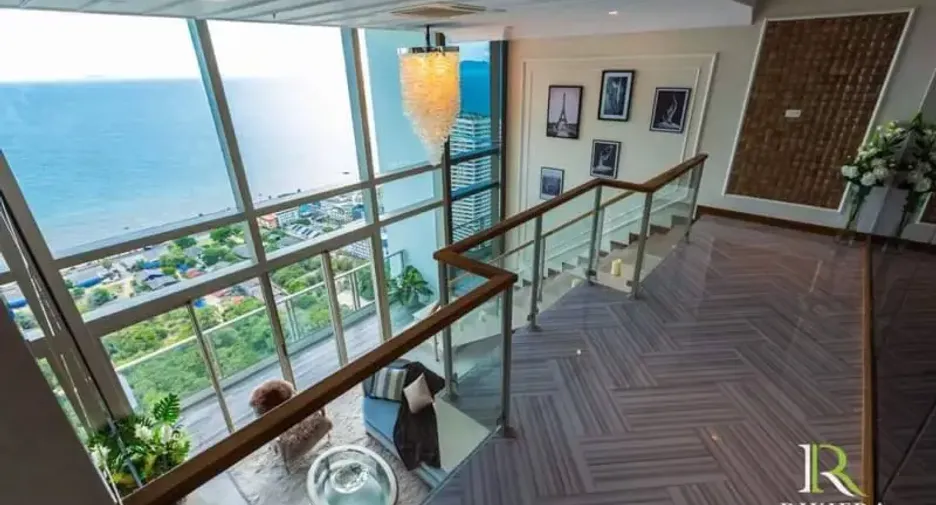 出售 5 卧室 公寓 在 Bang Lamung, Chon Buri