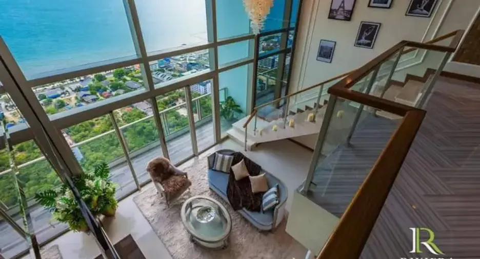 出售 5 卧室 公寓 在 Bang Lamung, Chon Buri