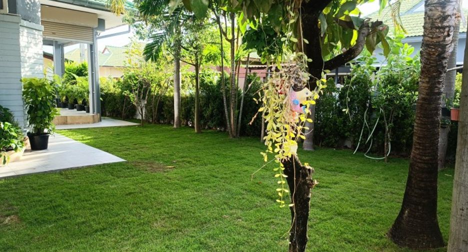 For sale 3 bed house in Bang Lamung, Chonburi