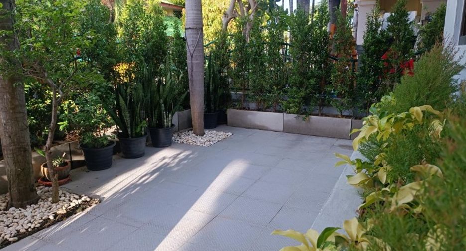 For sale 3 bed house in Bang Lamung, Chonburi