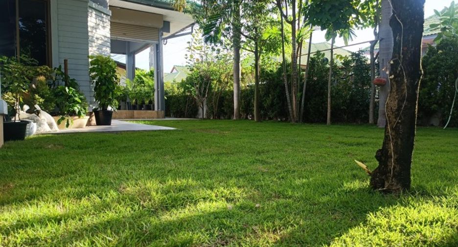 For sale 3 bed house in Bang Lamung, Chonburi