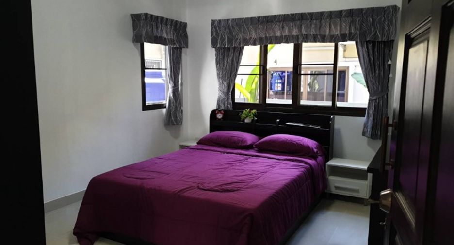 For sale 3 bed house in Bang Lamung, Chonburi