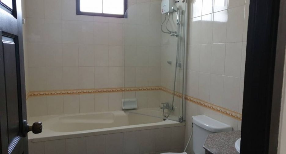 For sale 3 bed house in Bang Lamung, Chonburi