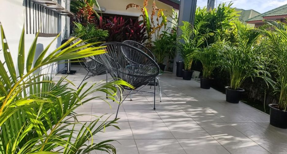 For sale 3 bed house in Bang Lamung, Chonburi