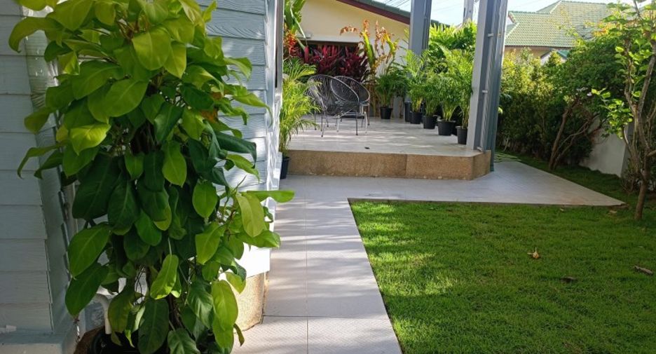 For sale 3 bed house in Bang Lamung, Chonburi