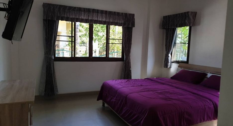 For sale 3 bed house in Bang Lamung, Chonburi