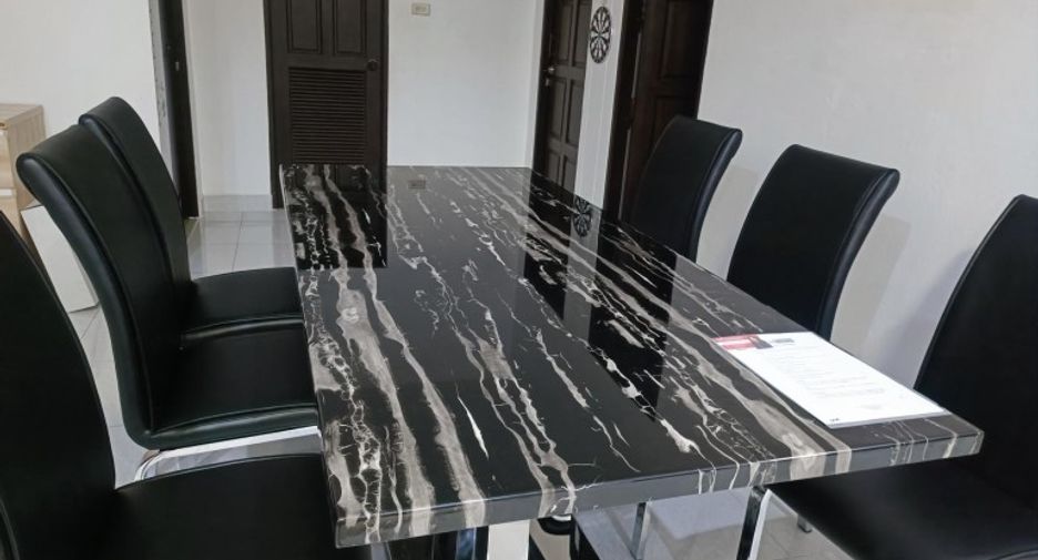 For sale 3 bed house in Bang Lamung, Chonburi
