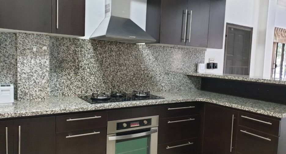 For sale 3 bed house in Bang Lamung, Chonburi