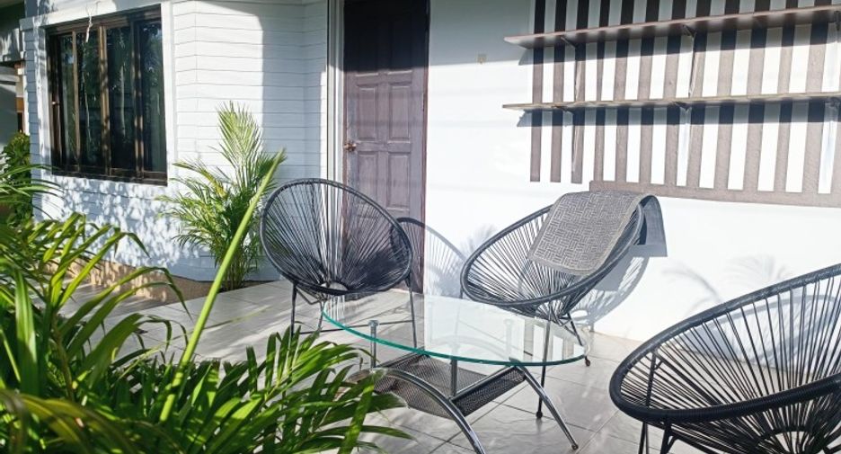 For sale 3 bed house in Bang Lamung, Chonburi