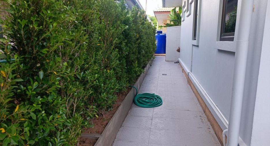 For sale 3 bed house in Bang Lamung, Chonburi