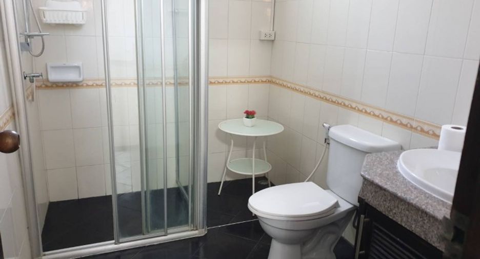 For sale 3 bed house in Bang Lamung, Chonburi
