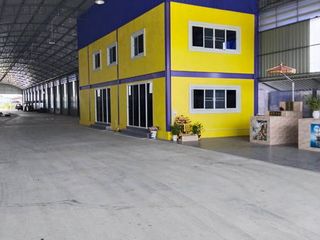 For sale warehouse in Sai Noi, Nonthaburi