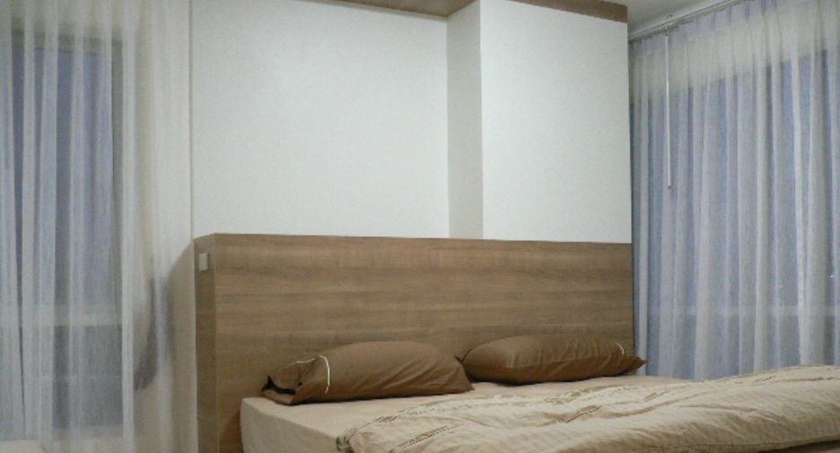 ขาย และ ให้เช่า 1 เตียง คอนโด ใน คลองเตย, กรุงเทพฯ