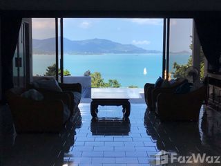 For sale 3 bed villa in Ko Samui, Surat Thani
