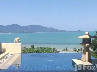 For sale 3 bed villa in Ko Samui, Surat Thani