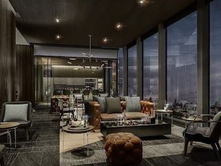 For sale 1 bed condo in Watthana, Bangkok