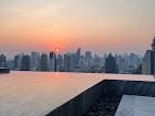 For sale 1 bed condo in Watthana, Bangkok