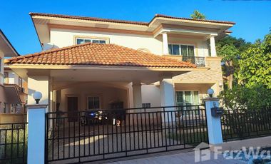 For rent 3 bed villa in Saraphi, Chiang Mai