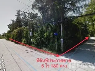 For sale land in Cha Am, Phetchaburi