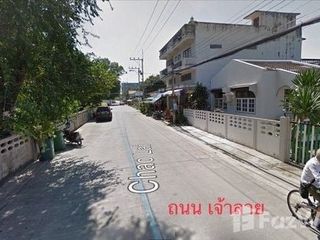 For sale land in Cha Am, Phetchaburi