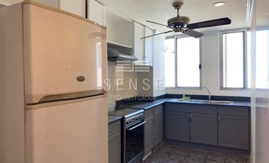 For sale and for rent 4 bedrooms condo in Watthana, Bangkok