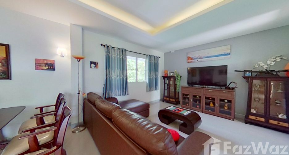 For sale 7 bed villa in San Pa Tong, Chiang Mai