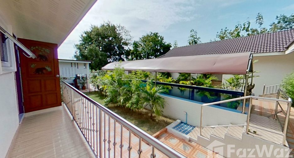 For sale 7 Beds villa in San Pa Tong, Chiang Mai