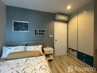 For sale 2 Beds condo in Bang Lamung, Chonburi