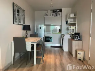 For sale 2 Beds condo in Bang Lamung, Chonburi