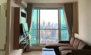 For rent and for sale 1 bed condo in Phaya Thai, Bangkok
