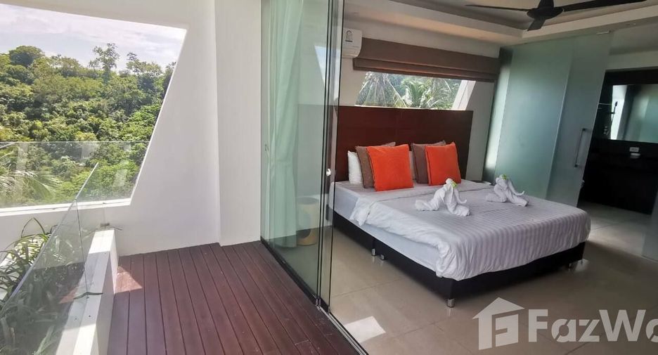 For rent 2 bed villa in Ko Samui, Surat Thani