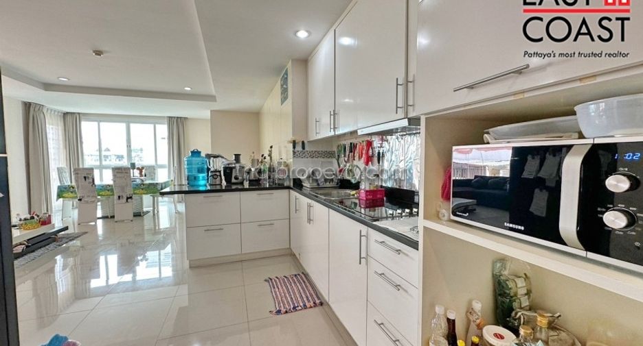 ขาย 2 ห้องนอน คอนโด ใน จอมเทียน, พัทยา