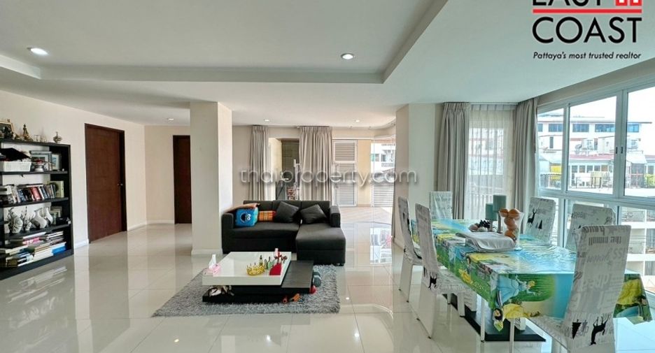 ขาย 2 ห้องนอน คอนโด ใน จอมเทียน, พัทยา