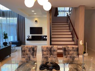 For sale studio house in Chatuchak, Bangkok