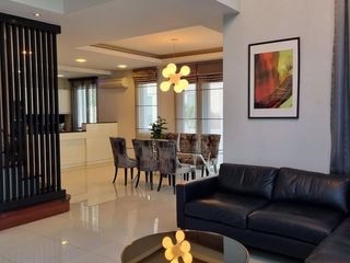 For sale studio house in Chatuchak, Bangkok