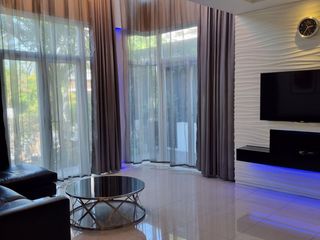For sale studio house in Chatuchak, Bangkok