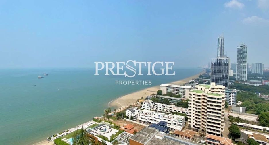 Wohnung zum Kauf mit 3 Zimmer in Bang Lamung, Chonburi