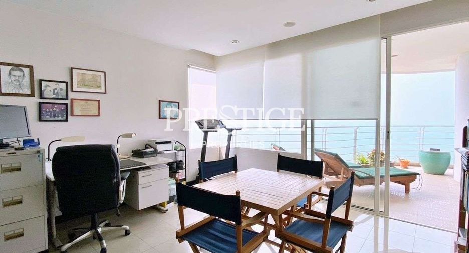Wohnung zum Kauf mit 3 Zimmer in Bang Lamung, Chonburi