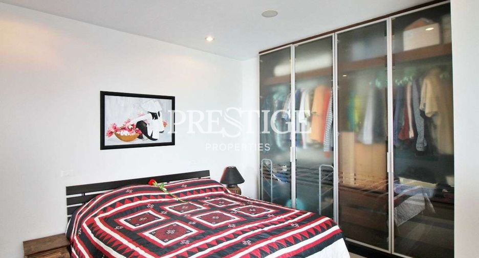 Wohnung zum Kauf mit 3 Zimmer in Bang Lamung, Chonburi
