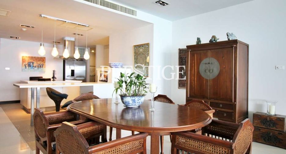 Wohnung zum Kauf mit 3 Zimmer in Bang Lamung, Chonburi